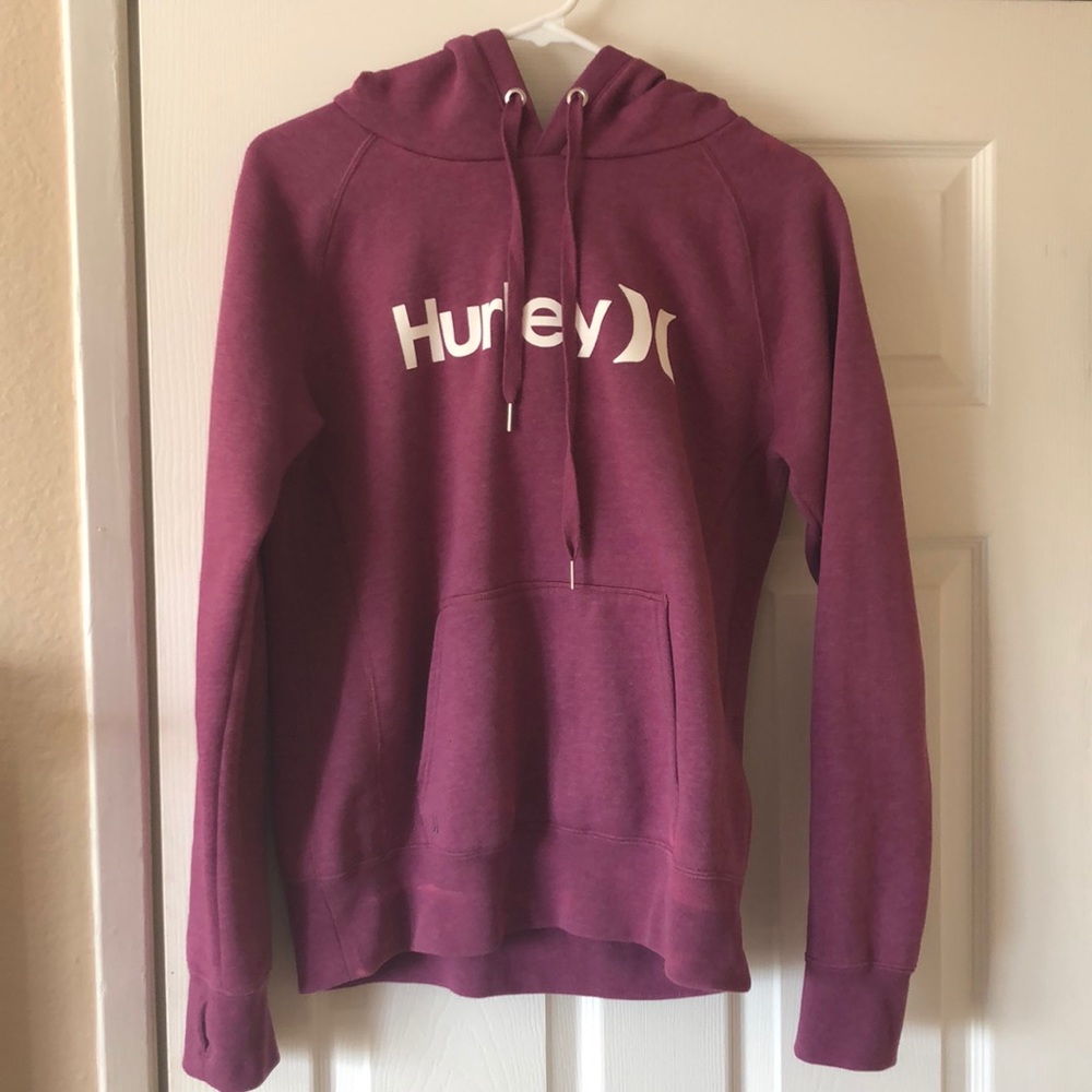 Women’s Hurley Jacket
